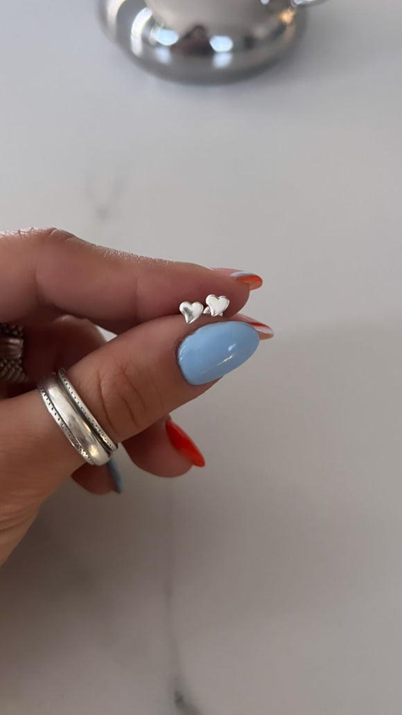 Abridores Plata 925 . Lavinia
