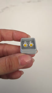 Abridores Plata 925 . Ludovica