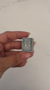 Abridores Plata 925 . Chiara