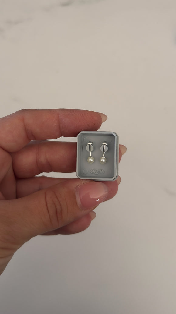 Abridores Plata 925 . Chiara
