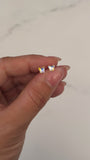 Abridores Plata 925 . Livia
