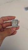 Abridores Plata 925 . Beatrice
