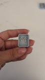Abridores Plata 925 . Donatella
