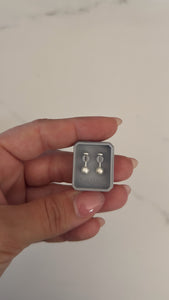 Abridores Plata 925 . Giorgia