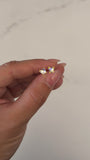 Abridores Plata 925 . Livia