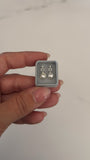 Abridores Plata 925 . Beatrice