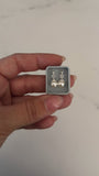 Abridores Plata 925 . Beatrice