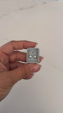 Abridores Plata 925 . Donatella