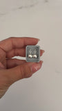 Abridores Plata 925 . Donatella