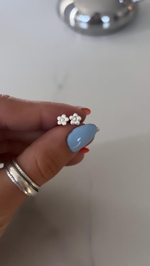 Abridores Plata 925 . Rosalia