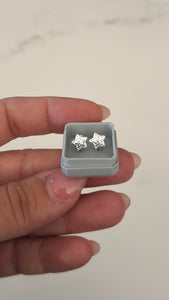 Abridores Plata 925 . Sofía