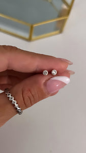 Abridores Plata 925 . Vico