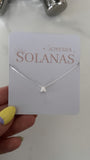Cadena Plata 925 . Inicial