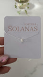 Cadena Plata 925 . Inicial