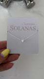 Cadena Plata 925 . Inicial