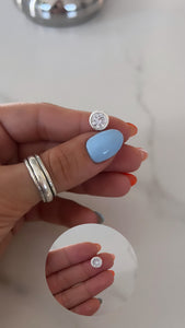 Dijes Plata 925 . Candice