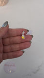 Dije Plata 925 . Alicia