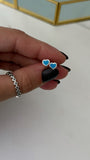 Abridores Plata 925 . Amor