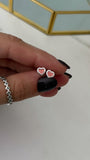 Abridores Plata 925 . Amor