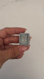 Abridores Plata 925 . Mar