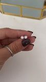 Abridores Plata 925 . Cielo