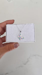 Cadena Plata 925 . Autumn