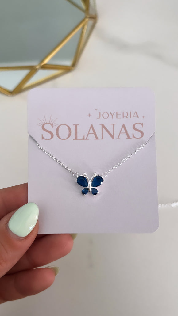 Cadena Plata 925 . Eden