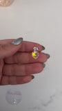 Dije Plata 925 . Alicia