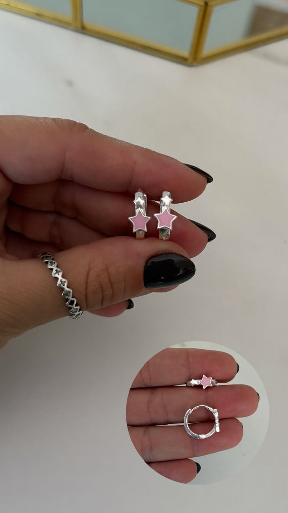 Aros Plata 925 . Noruega