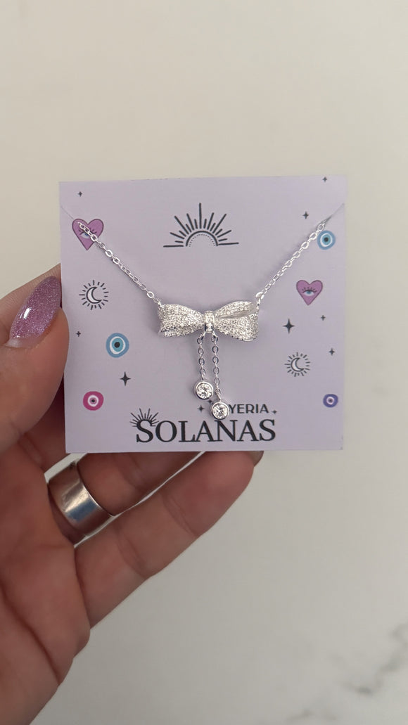 Cadena Plata 925 . Dominique