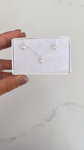 Cadena Plata 925 . Amy