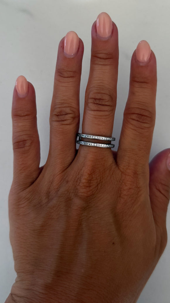 Pandora Plata . Alicia