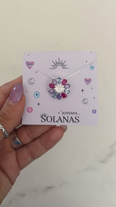 Cadena Plata 925 . Cameron