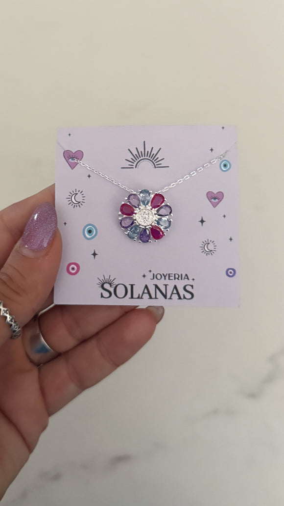 Cadena Plata 925 . Cameron