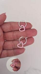 Aros Plata 925 . Donna