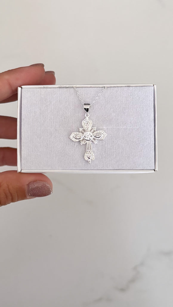Cadena Plata 925 . Bianca