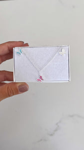 Cadena Plata 925 . Anna