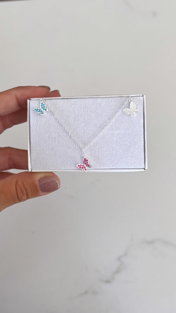 Cadena Plata 925 . Anna