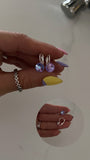 Aros Plata 925 . La Pampa