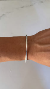 Pulsera Plata 925 . Eloise