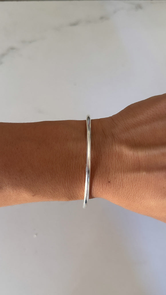 Pulsera Plata 925 . Eloise
