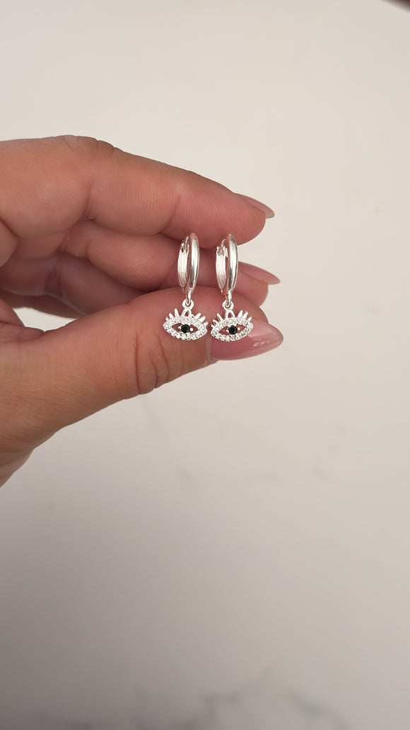 Aros Plata 925 . Reese