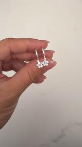 Aros Plata 925 . Winnie