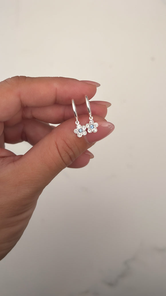 Aros Plata 925 . Winnie