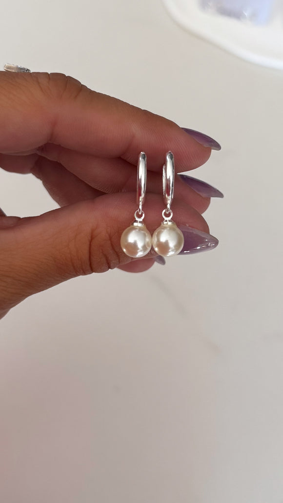Aros Plata 925 . Júpiter