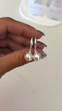 Aros Plata 925 . Júpiter