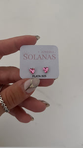 Aros Plata 925 . Murcia