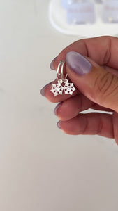 Aros Plata 925 . Taormina