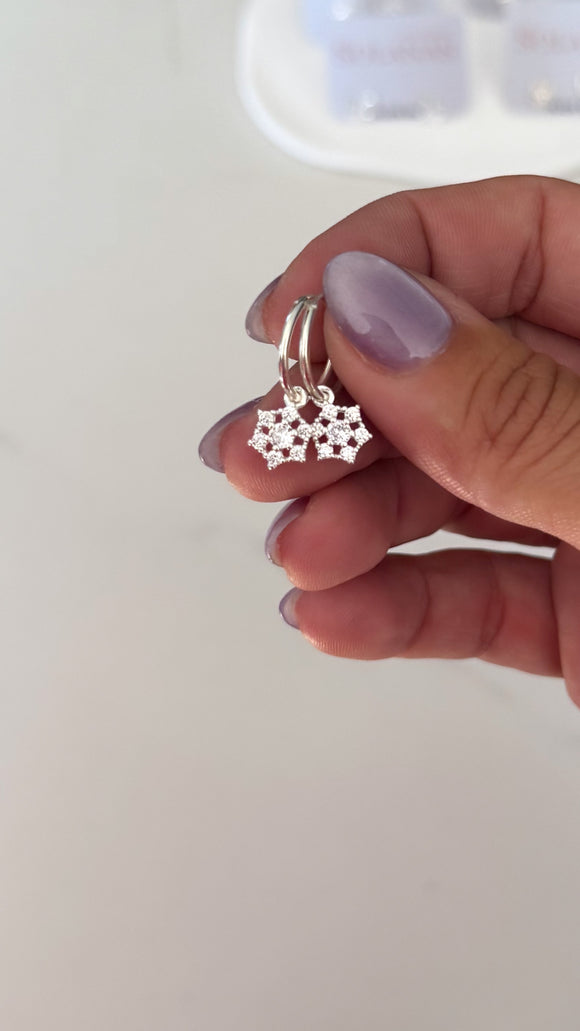 Aros Plata 925 . Taormina