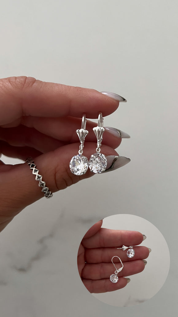 Aros Plata 925 . Estambul